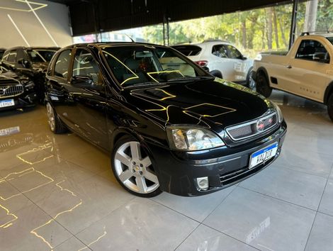 Chevrolet Corsa Hat. SS 1.8 MPFI 8V FlexPower 5p