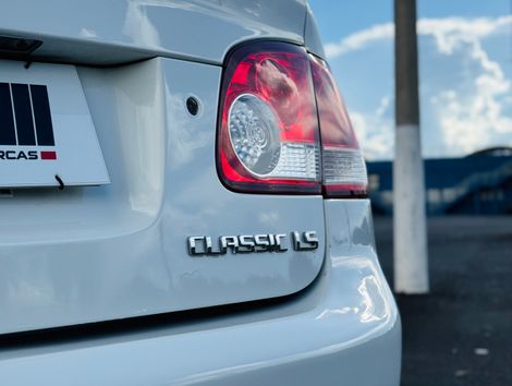 Chevrolet Classic Life/LS 1.0 VHC FlexP. 4p