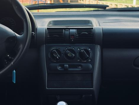 Chevrolet Classic Life/LS 1.0 VHC FlexP. 4p