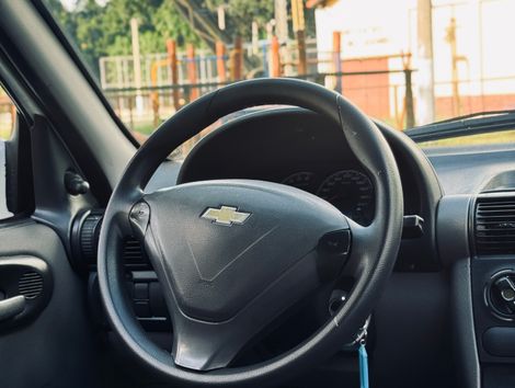 Chevrolet Classic Life/LS 1.0 VHC FlexP. 4p