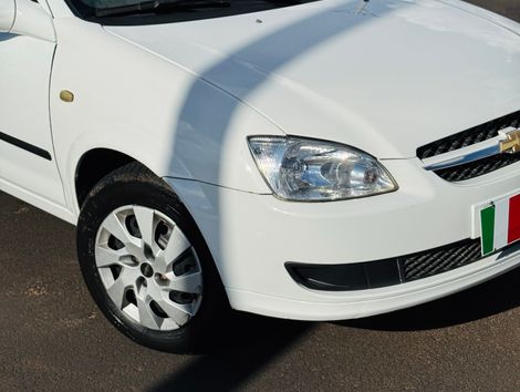 Chevrolet Classic Life/LS 1.0 VHC FlexP. 4p