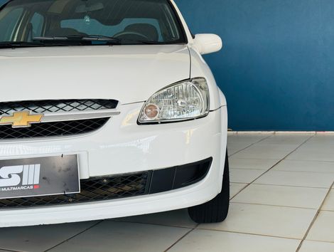 Chevrolet Classic Life/LS 1.0 VHC FlexP. 4p