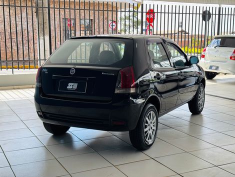 Fiat Palio 1.0 ECONOMY Fire Flex 8V 4p