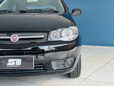 Fiat Palio 1.0 ECONOMY Fire Flex 8V 4p