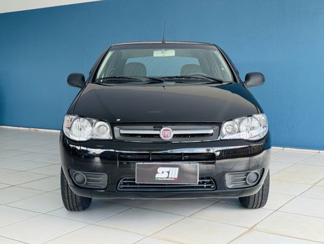 Fiat Palio 1.0 ECONOMY Fire Flex 8V 4p