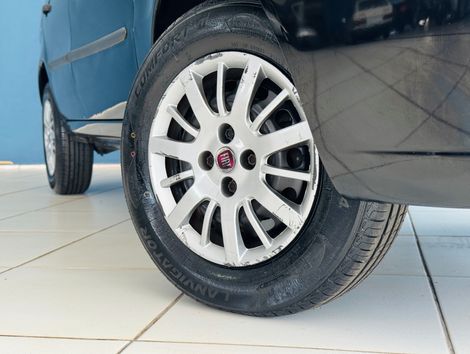 Fiat Palio 1.0 ECONOMY Fire Flex 8V 4p