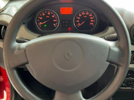 Renault SANDERO Expression Hi-Flex 1.0 16V 5p