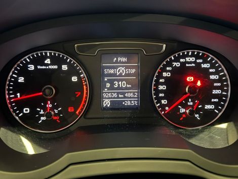 Audi Q3 1.4 TFSI/TFSI Flex S-tronic 5p