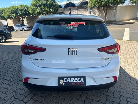 Fiat ARGO DRIVE 1.0 6V Flex