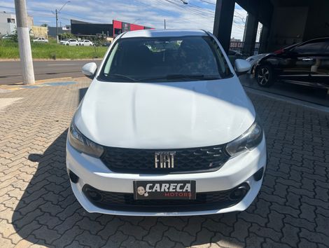 Fiat ARGO DRIVE 1.0 6V Flex