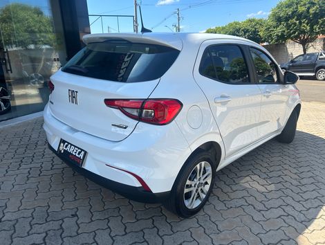 Fiat ARGO DRIVE 1.0 6V Flex