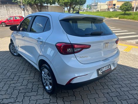 Fiat ARGO DRIVE 1.0 6V Flex