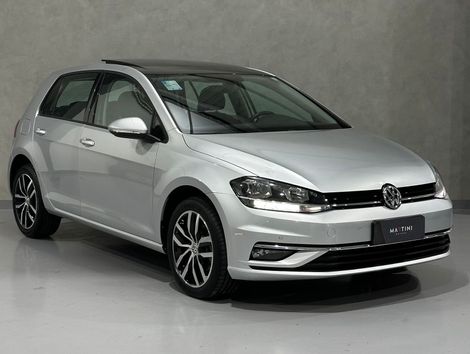 VolksWagen Golf Comfort. 200 TSI 1.0 Flex 12V Aut.