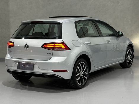 VolksWagen Golf Comfort. 200 TSI 1.0 Flex 12V Aut.