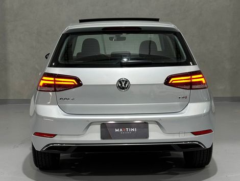 VolksWagen Golf Comfort. 200 TSI 1.0 Flex 12V Aut.