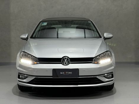 VolksWagen Golf Comfort. 200 TSI 1.0 Flex 12V Aut.