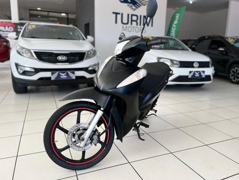 HONDA BIZ 125 EX/ 125 EX FLEX