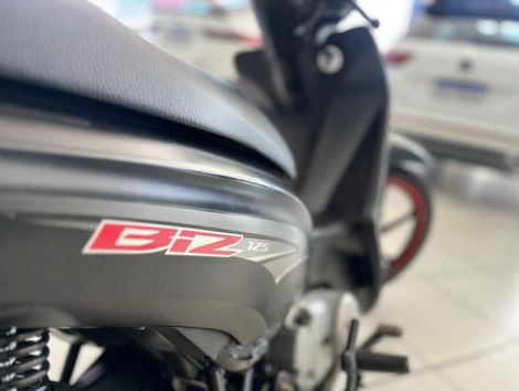 HONDA BIZ 125 EX/ 125 EX FLEX