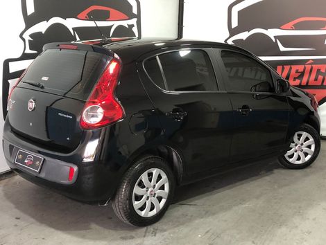 Fiat Palio ATTRA./ITÁLIA 1.4 EVO F.Flex 8V 5p