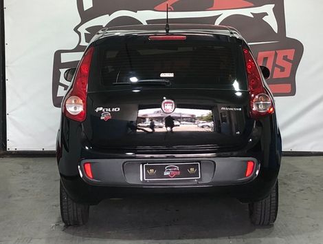 Fiat Palio ATTRA./ITÁLIA 1.4 EVO F.Flex 8V 5p