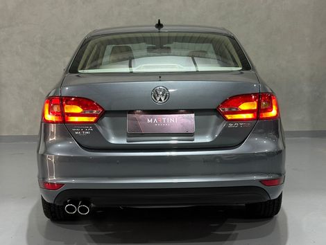 VolksWagen JETTA Highline 2.0 TSI 16V 4p Tiptronic