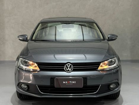 VolksWagen JETTA Highline 2.0 TSI 16V 4p Tiptronic