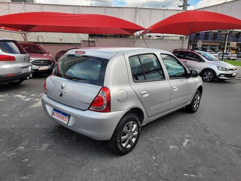 Renault Clio RN/Alizé/Expr./1.0 Hi-Power 16V 5p