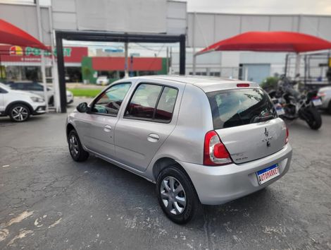 Renault Clio RN/Alizé/Expr./1.0 Hi-Power 16V 5p