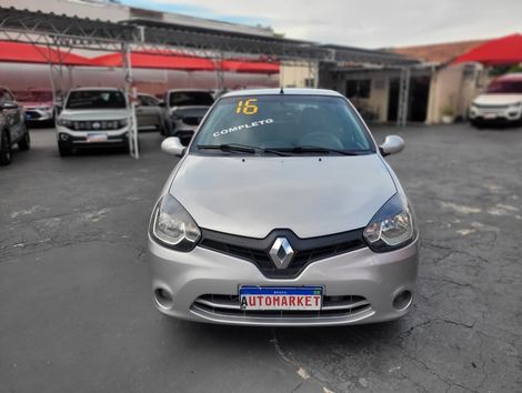 Renault Clio RN/Alizé/Expr./1.0 Hi-Power 16V 5p