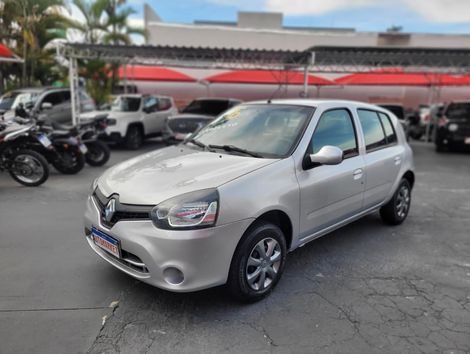 Renault Clio RN/Alizé/Expr./1.0 Hi-Power 16V 5p