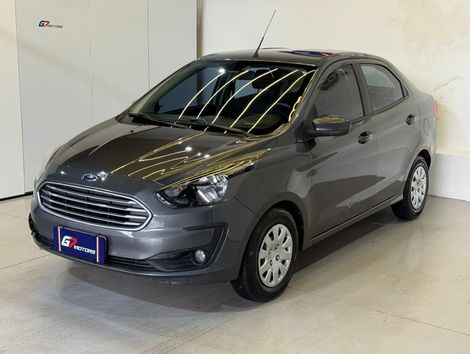 Ford Ka+ Sedan 1.0 SE/SE PLUS TiVCT Flex 4p