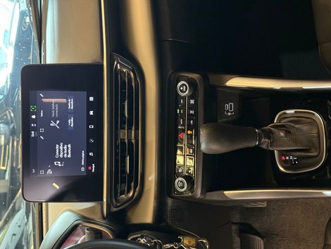 Fiat Fastback 1.0 200 Turbo Flex Aut