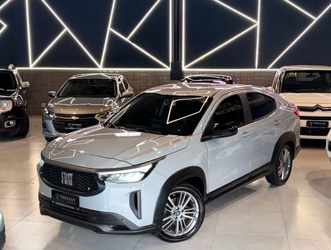 Fiat Fastback 1.0 200 Turbo Flex Aut