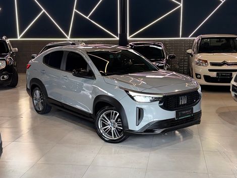 Fiat Fastback 1.0 200 Turbo Flex Aut