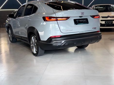 Fiat Fastback 1.0 200 Turbo Flex Aut