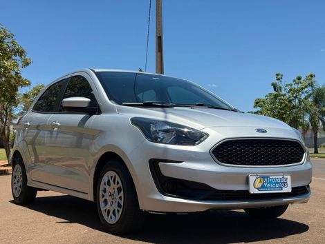 Ford Ka 1.0 SE/SE Plus TiVCT Flex 5p