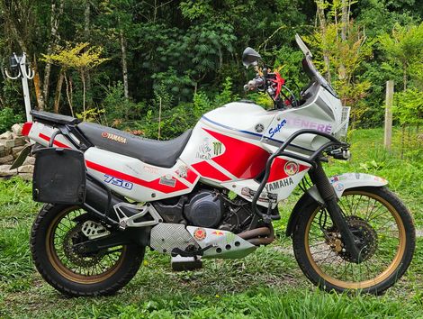 YAMAHA XTZ 750 S TENERE