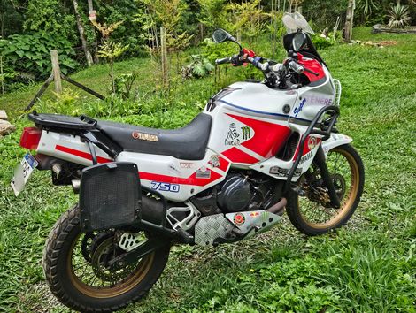 YAMAHA XTZ 750 S TENERE