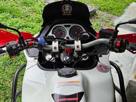 YAMAHA XTZ 750 S TENERE
