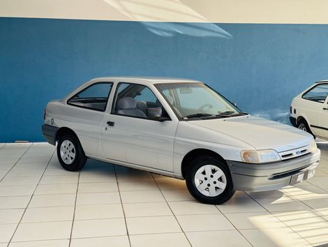 Ford Escort GL 1.6i / 1.6