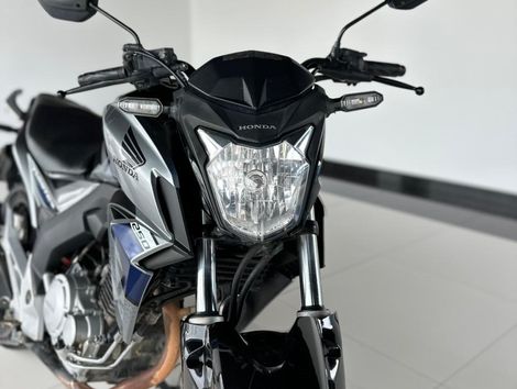 HONDA CB 250 TWISTER/FLEXONE