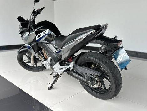 HONDA CB 250 TWISTER/FLEXONE