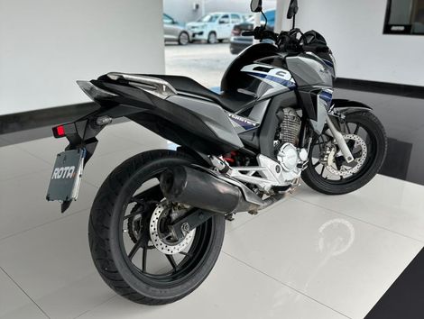 HONDA CB 250 TWISTER/FLEXONE