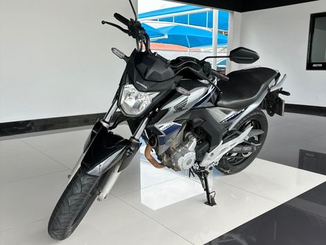 HONDA CB 250 TWISTER/FLEXONE