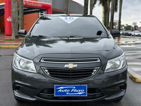 Chevrolet ONIX HATCH LT 1.0 8V FlexPower 5p Mec.