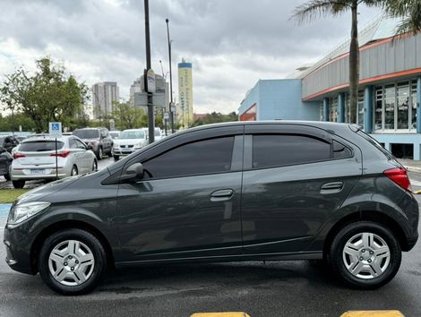 Chevrolet ONIX HATCH LT 1.0 8V FlexPower 5p Mec.