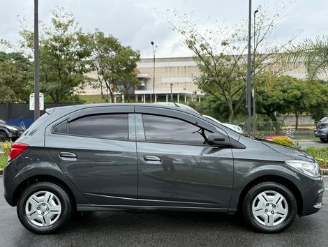 Chevrolet ONIX HATCH LT 1.0 8V FlexPower 5p Mec.