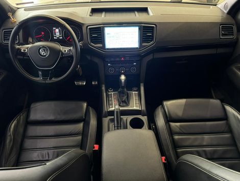 VolksWagen AMAROK Extreme CD 3.0 4x4 TB Dies. Aut.