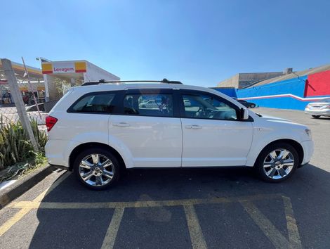 Fiat FREEMONT EMOT./PRECISION 2.4 16V 5p Aut.