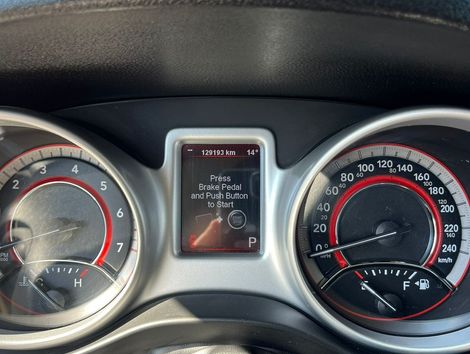 Fiat FREEMONT EMOT./PRECISION 2.4 16V 5p Aut.